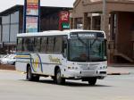 Scania F94 Torino by Marcopolo 1999 года